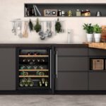 Cantinette vino da incasso Neff: design e tecnologia per una cucina raffinata