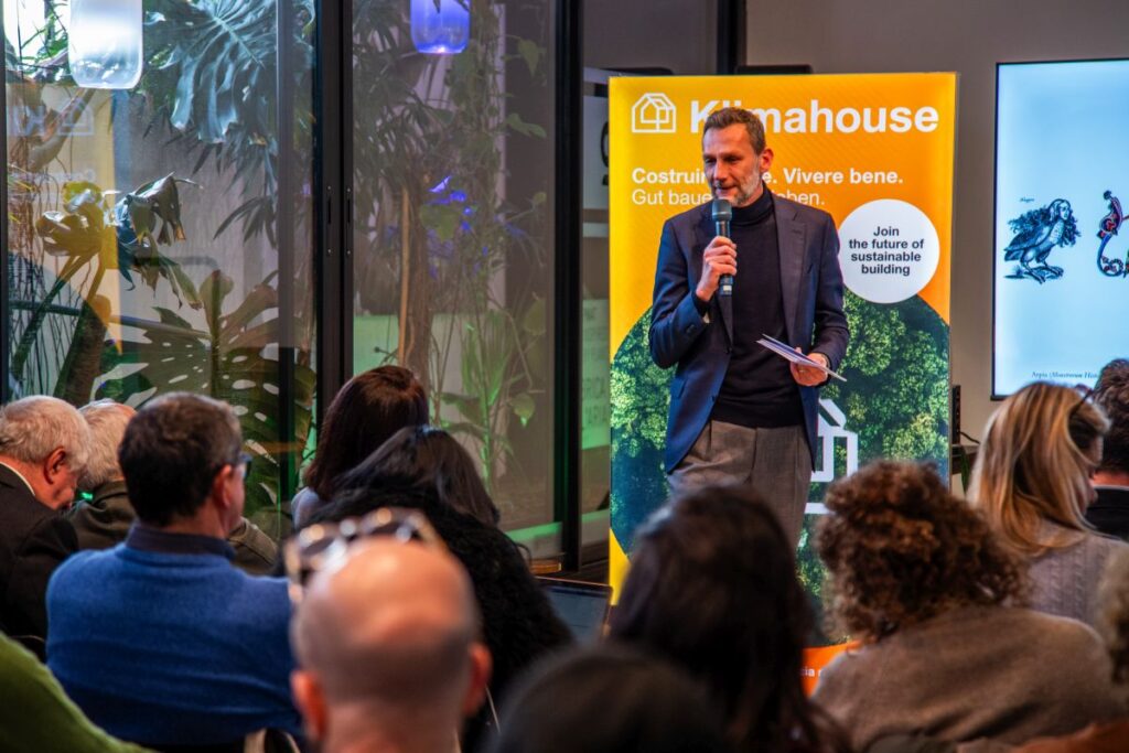 Klimahouse 2025: progettare il futuro con la natura protagonista