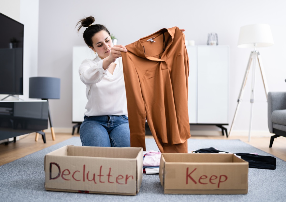 Cura della casa, idee per la gestione della casa in inverno