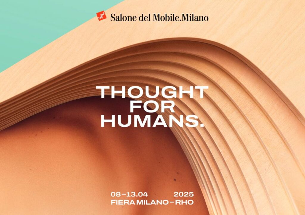 Robert Wilson illumina il Salone del Mobile 2025 con “Mother”