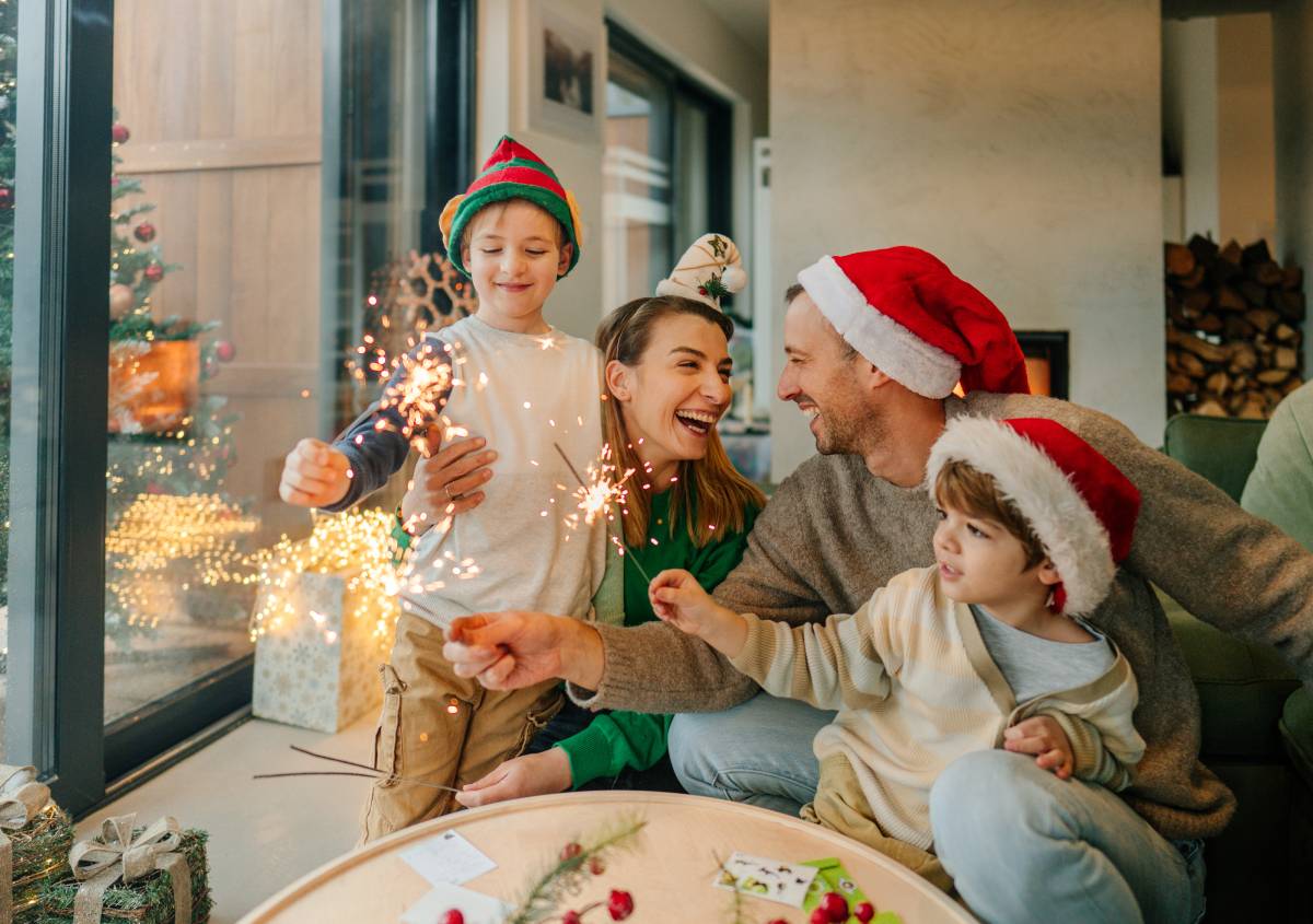 Scambio casa a Natale la soluzione intelligente per viaggiare durante le feste