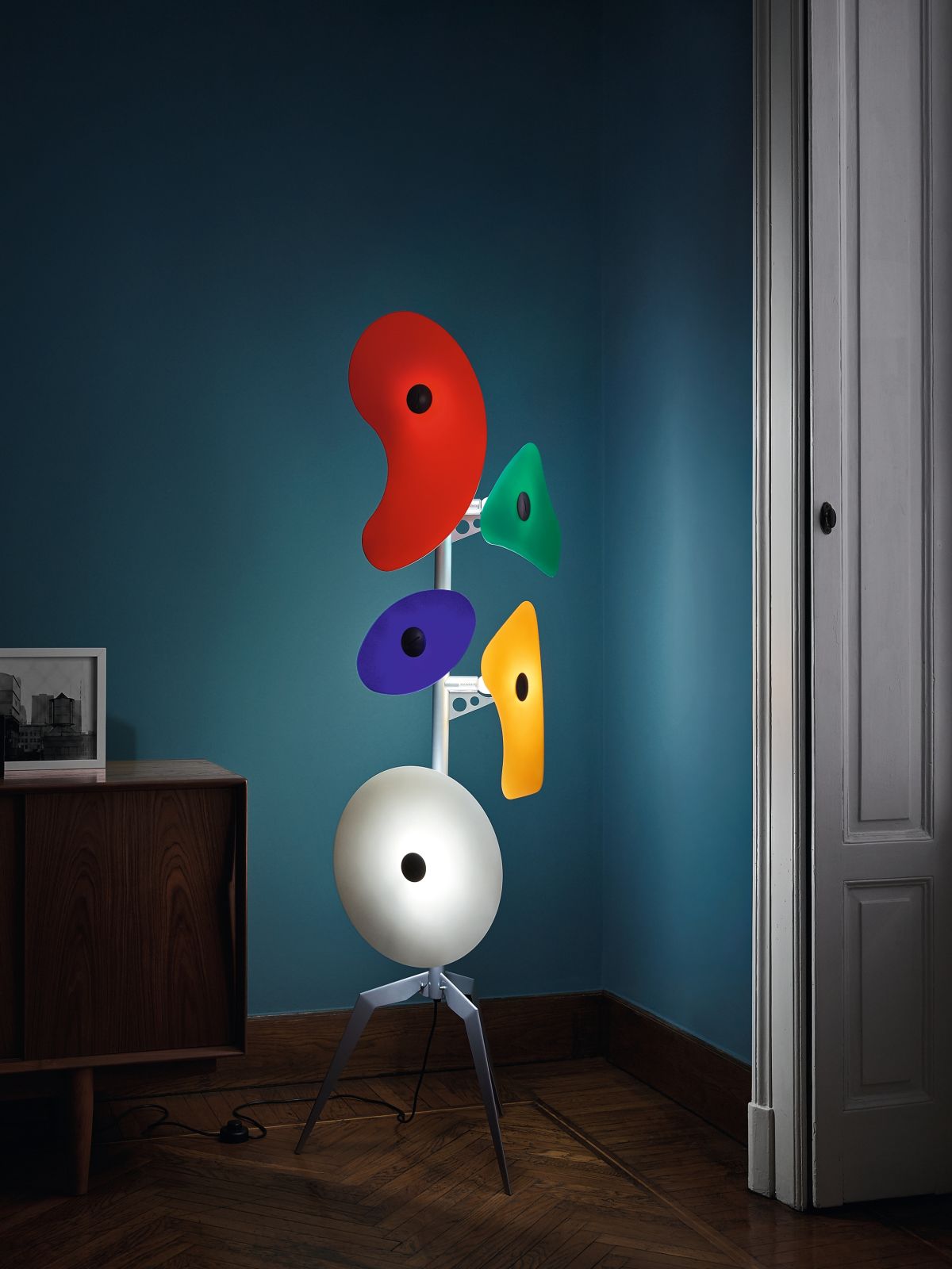 Orbital di Foscarini