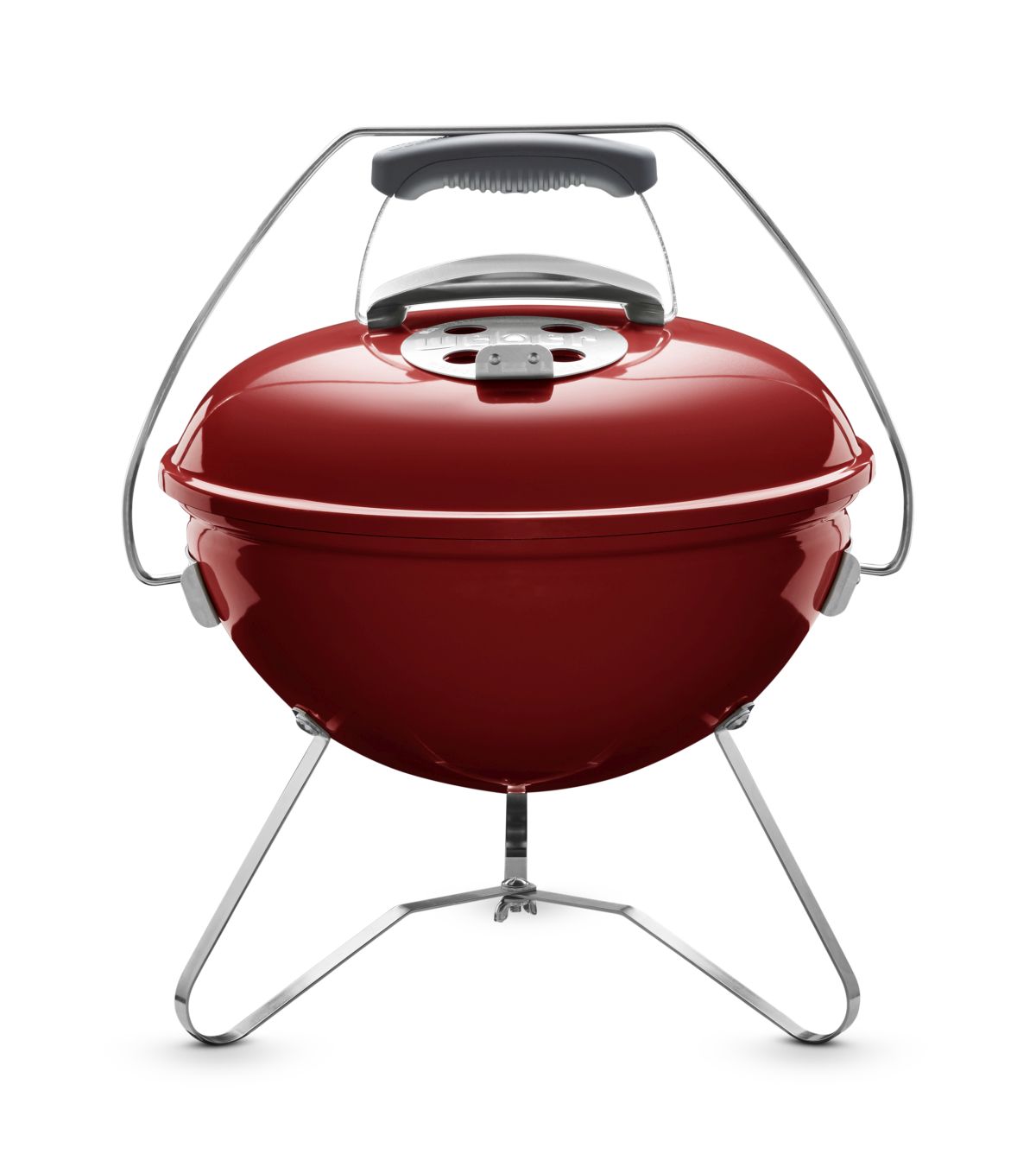 Smokey Joe Premium di Weber