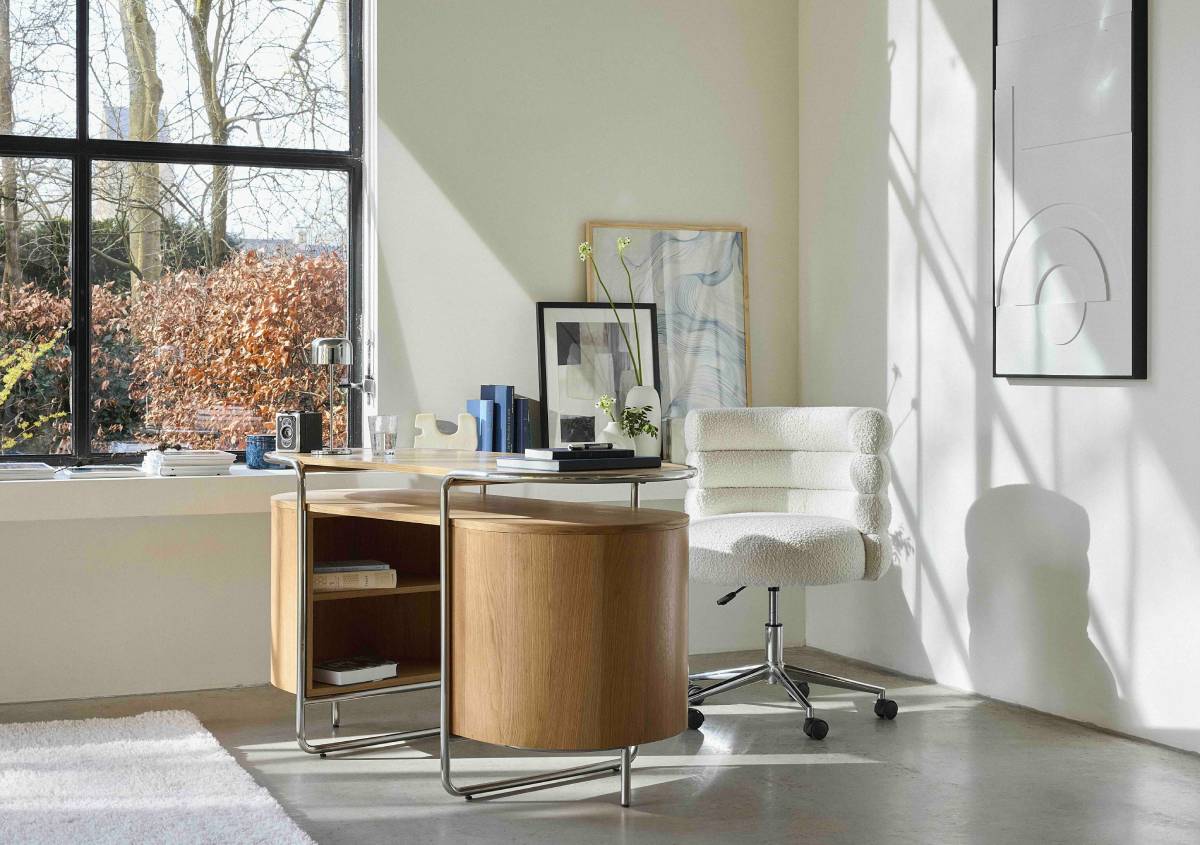 Consigli per organizzare l’home office