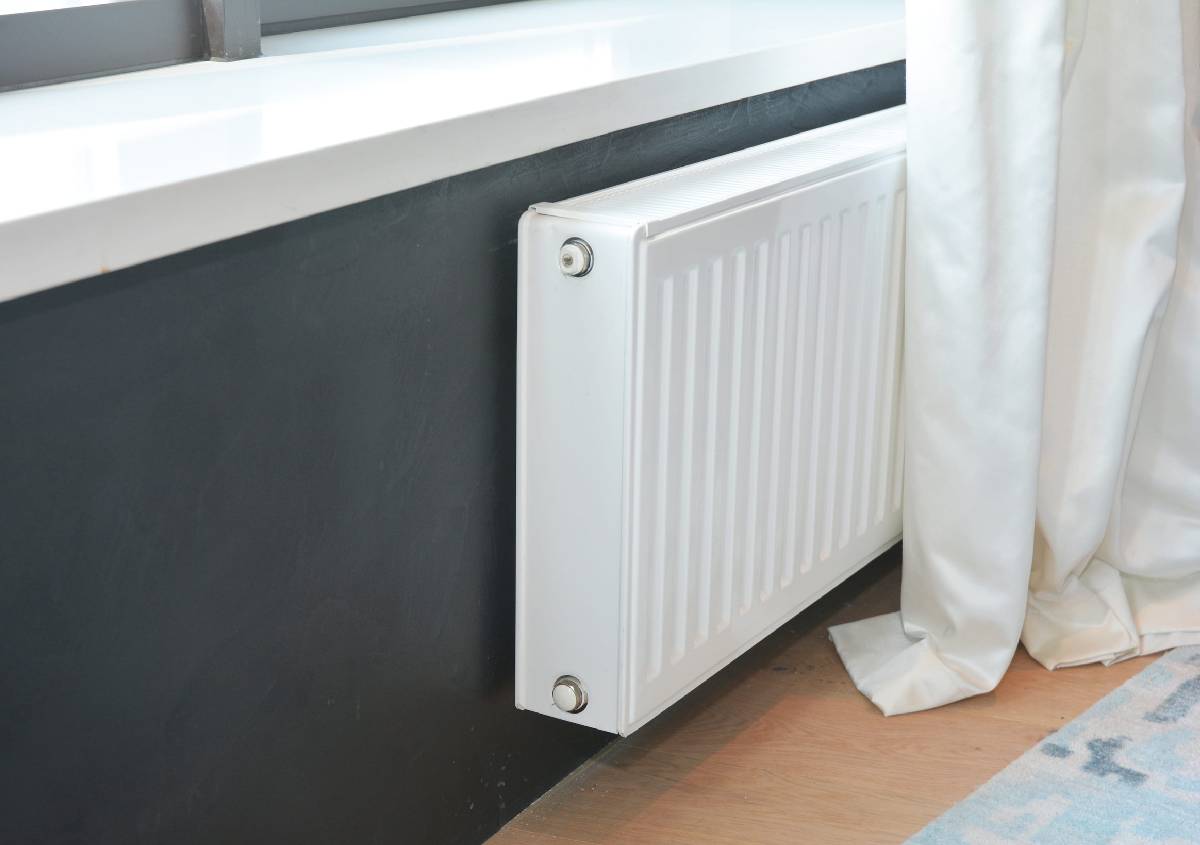 I pannelli riflettenti per termosifoni funzionano davvero Pro e contro