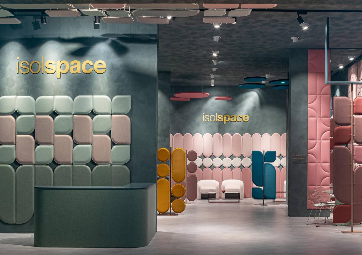 Isolspace - Tecnasfalti Srl