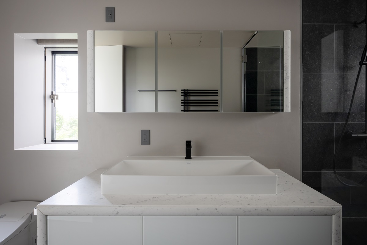 Duravit: design che coniuga estetica e funzionalità