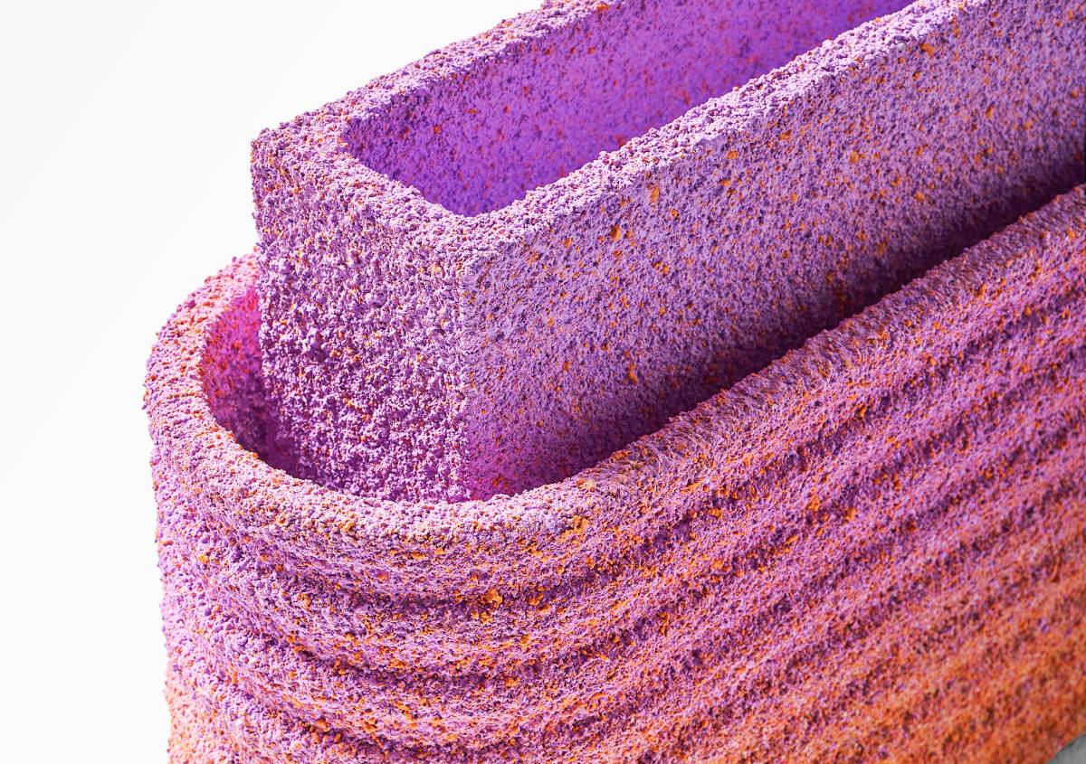 Patricia Urquiola Il Design Che Nasce Dalla Materia Notizie 