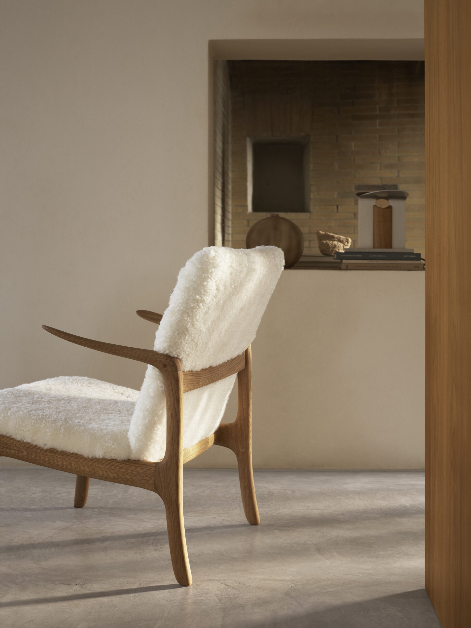 Interni e interior decoration
