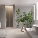 Colour Up Your Life di Duka: nuove finiture per l’ambiente bagno