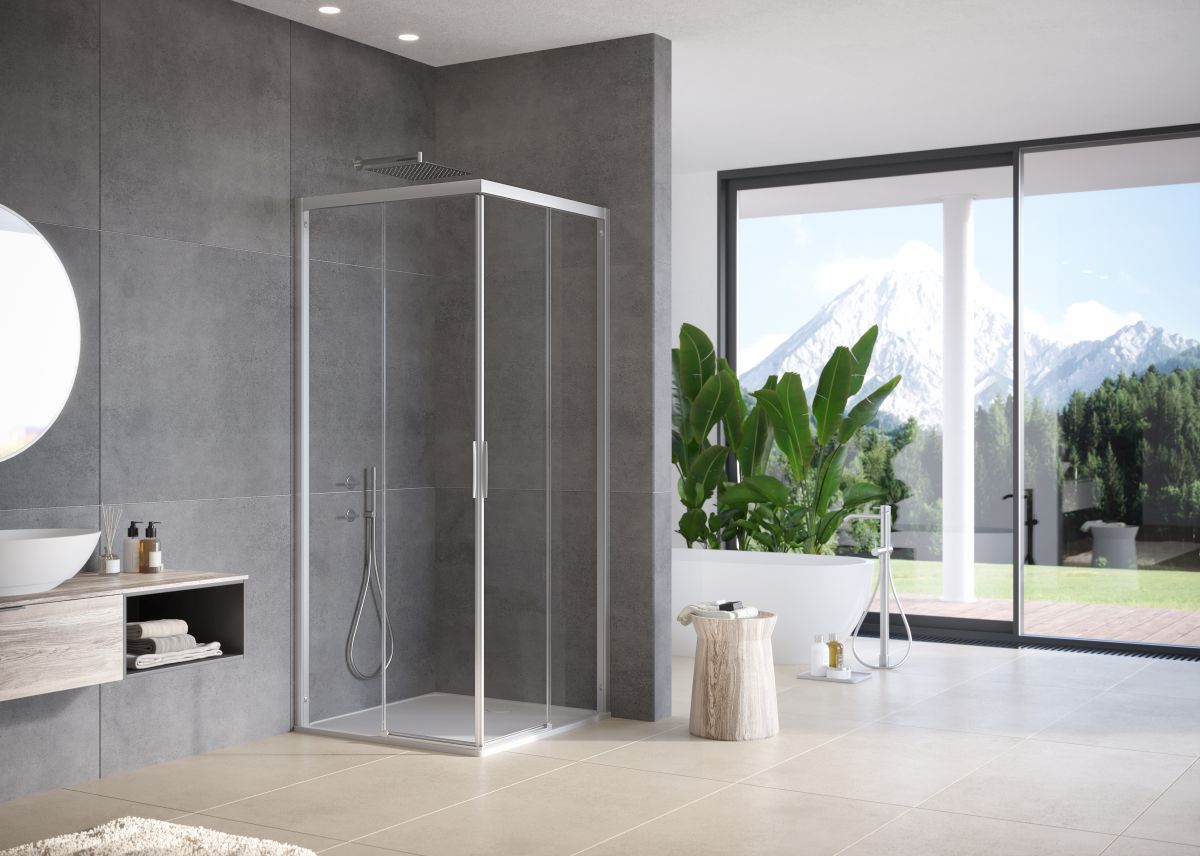 Più colore e più personalizzazione per la stanza da bagno