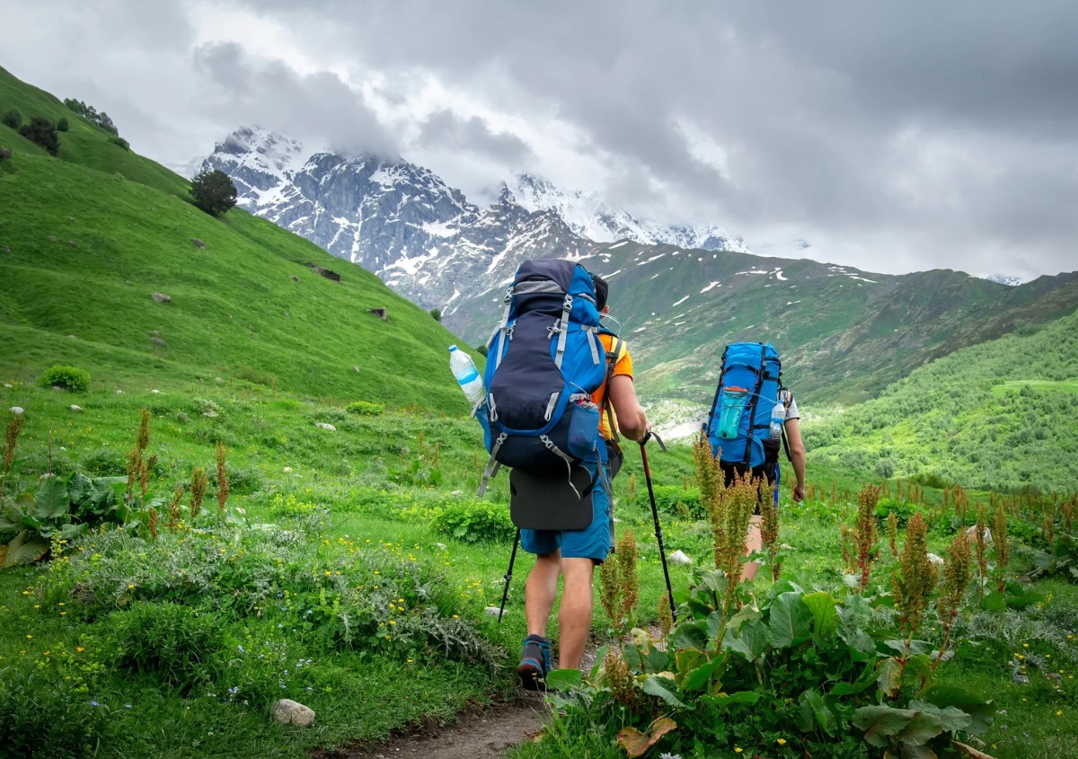 Attività green: divertirsi nel rispetto dell’ambiente