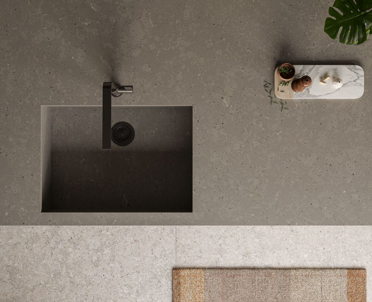 Urban Crush di Silestone® by Cosentino
