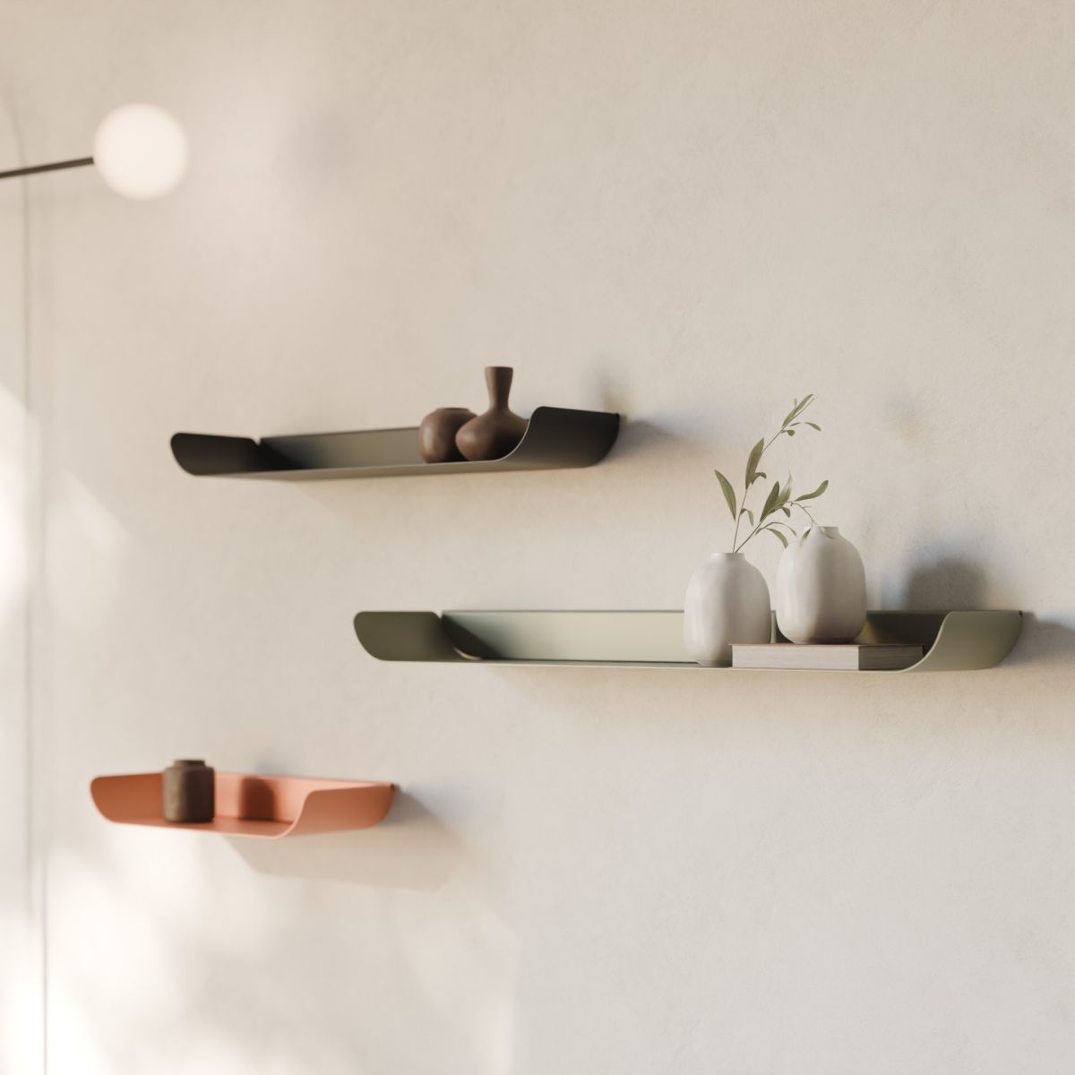 Alveo di Hiro Design: design fluido che nasce dalla community
