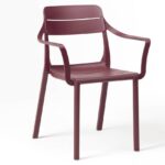 Cassia di Nardi: seduta outdoor che unisce design, comfort e sostenibilità