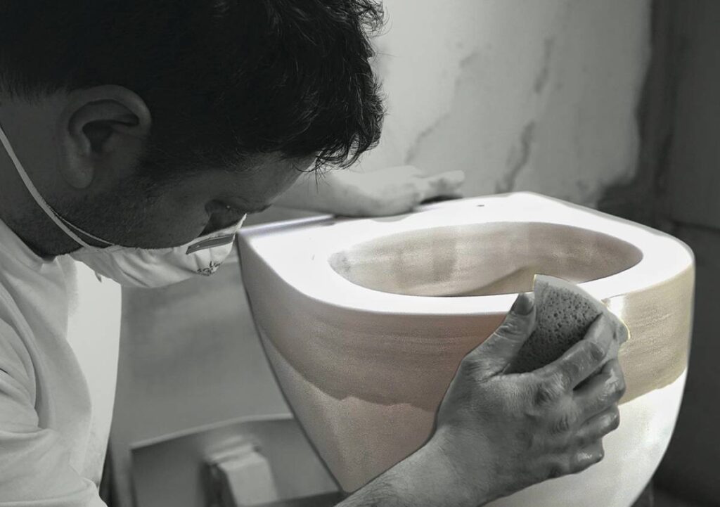 Ceramica sanitaria green: AXA e COLAVENE ottengono la Certificazione EPD