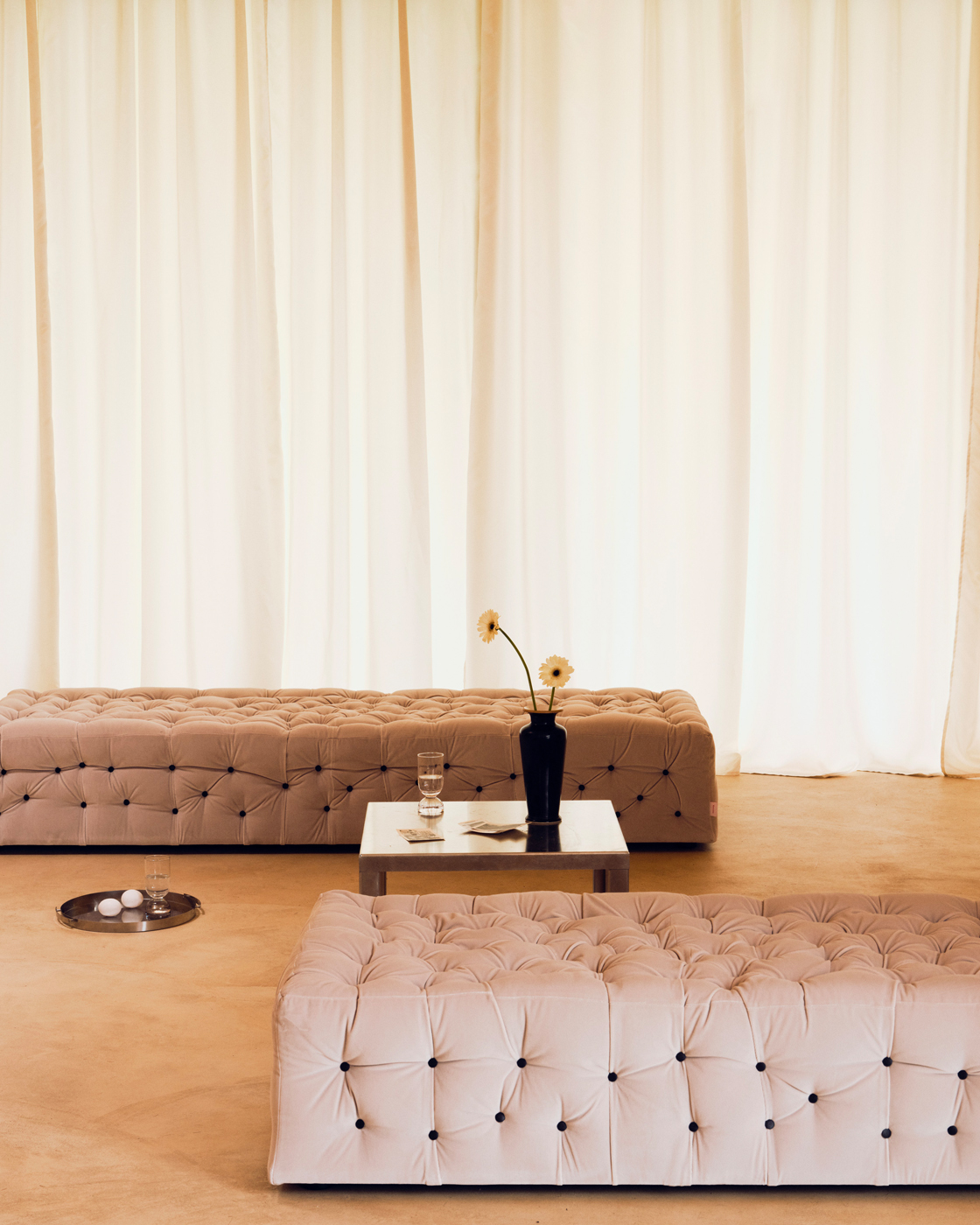 Le caratteristiche chiave dell’eco-soft living