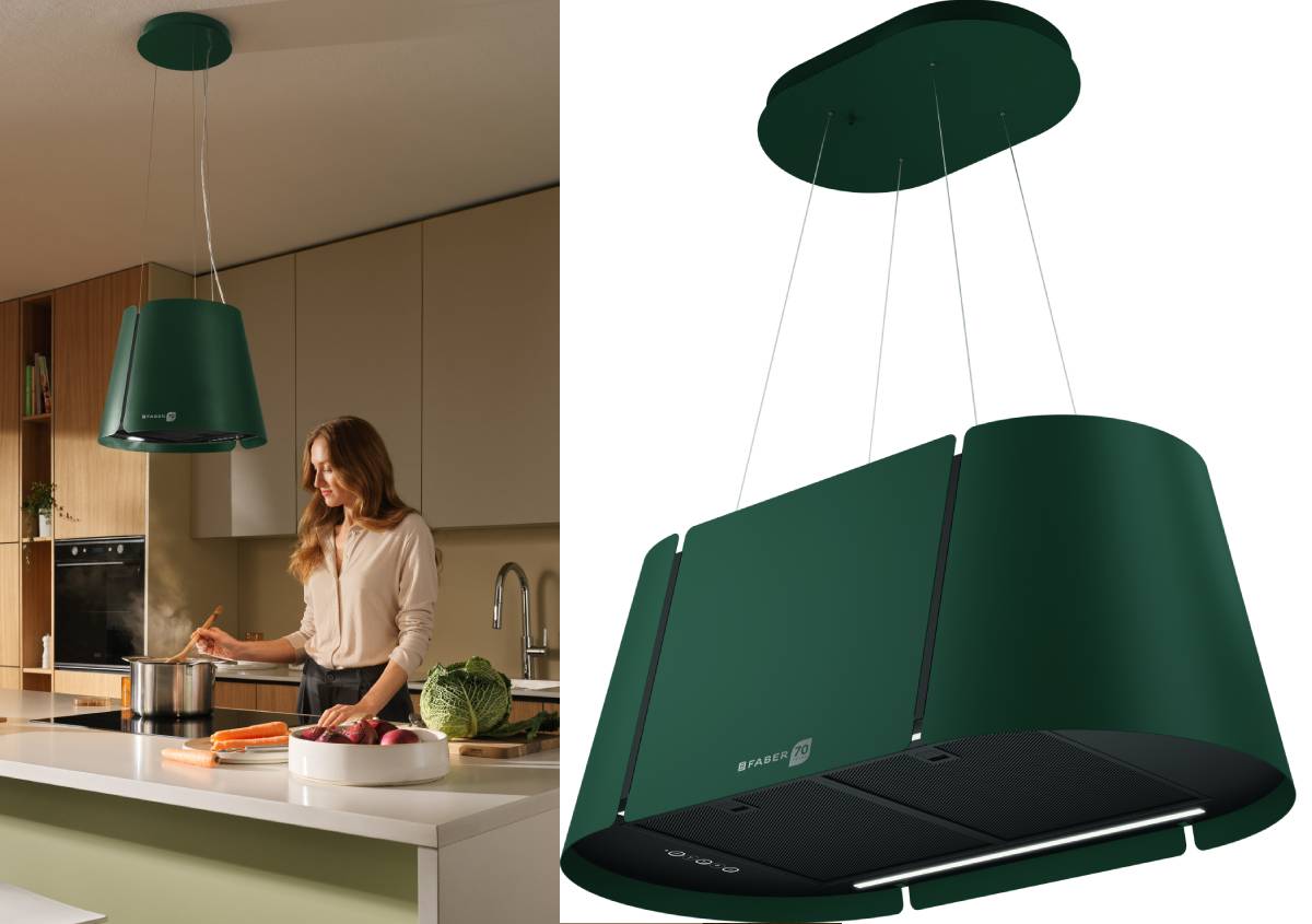 Faber celebra 70 anni di innovazione con la nuova iconica gamma Beat