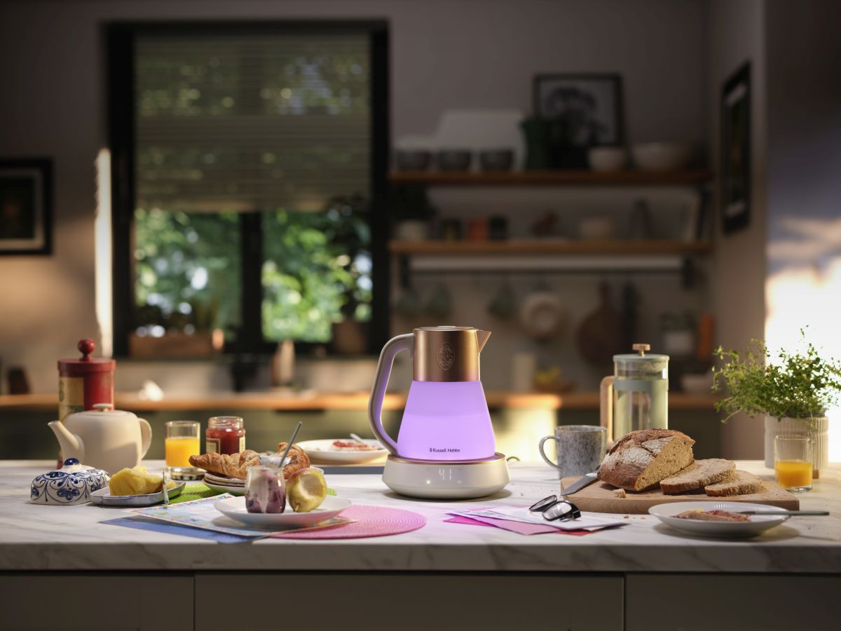 Calm Kettle di Russell Hobbs