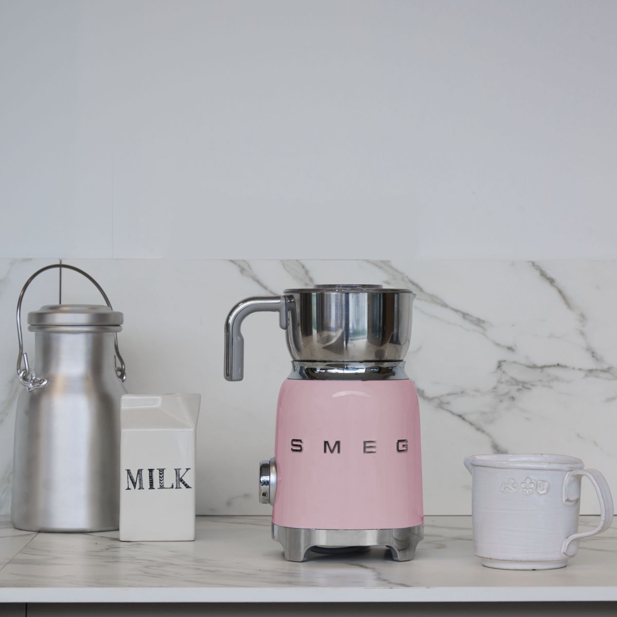 MFF01 di Smeg