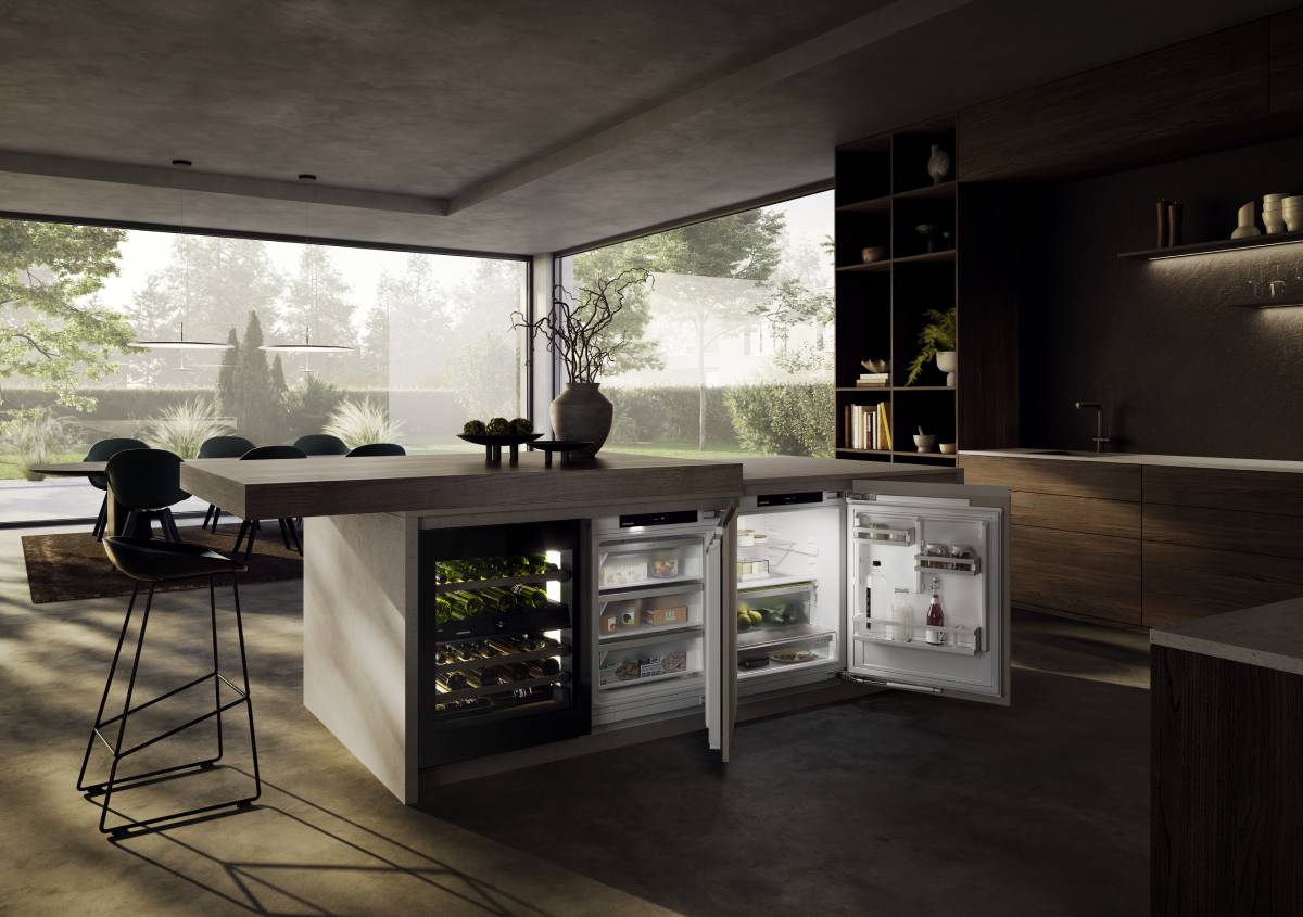 Liebherr apre le porte della “Freschezza”: arriva in Italia il Road To Freshness 2025
