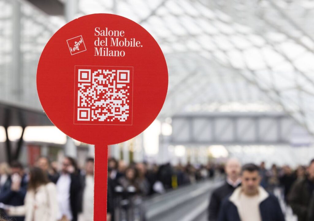 Oltre la forma: il Salone del Mobile 2025 sceglie la sostenibilità (e noi speriamo sia solo l’inizio)
