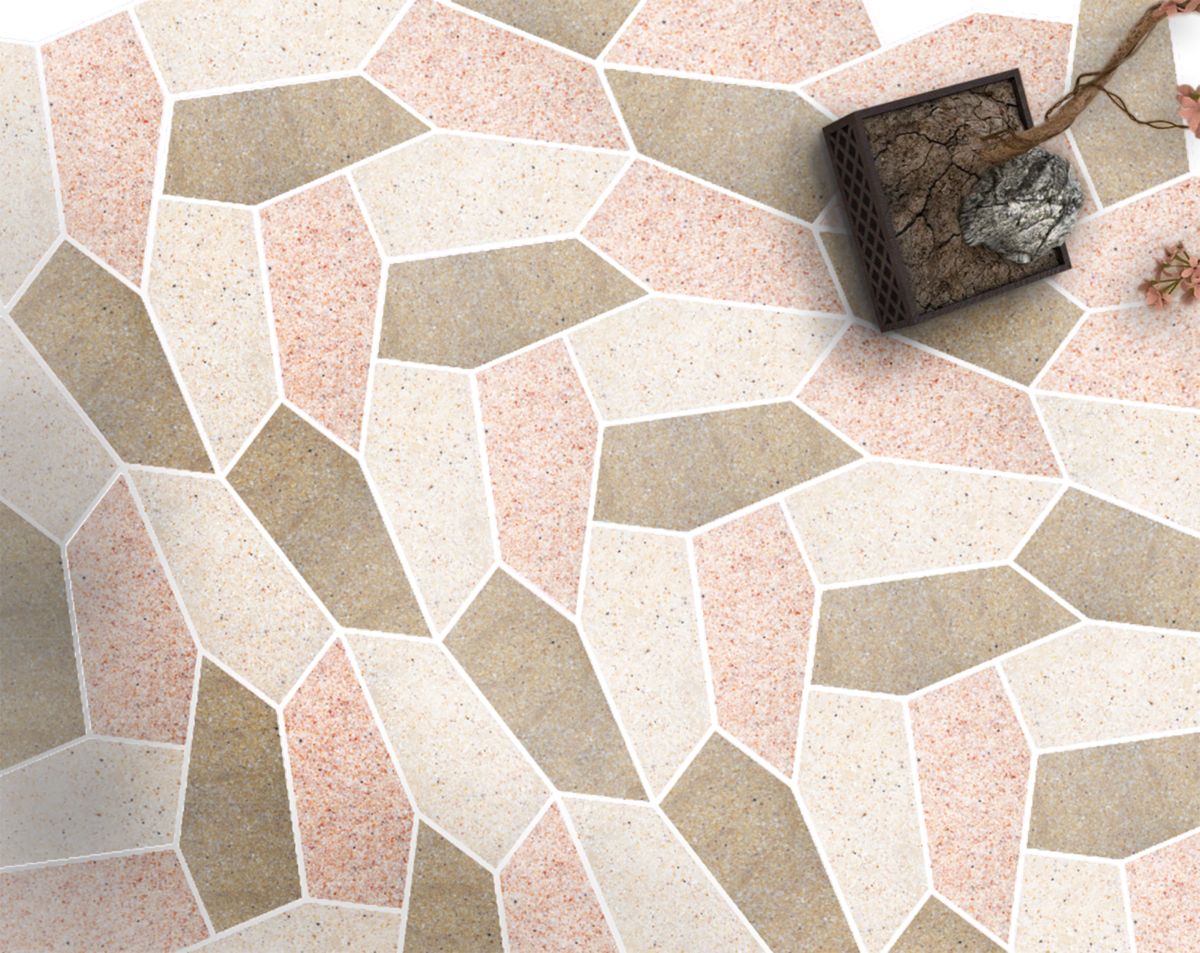 I vantaggi dei pavimenti bio-based