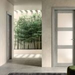 Porte interne Orion Collection GD Dorigo: eleganza naturale e tecnologia per l’abitare