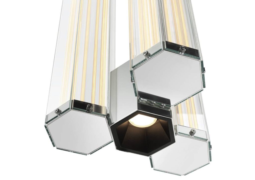 SuperWire di Flos: la luce flessibile e modulare che rivoluziona l’illuminazione domestica