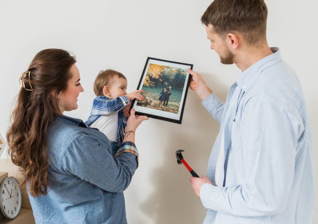 5 buoni motivi per scegliere le foto su tela con le tue immagini preferite