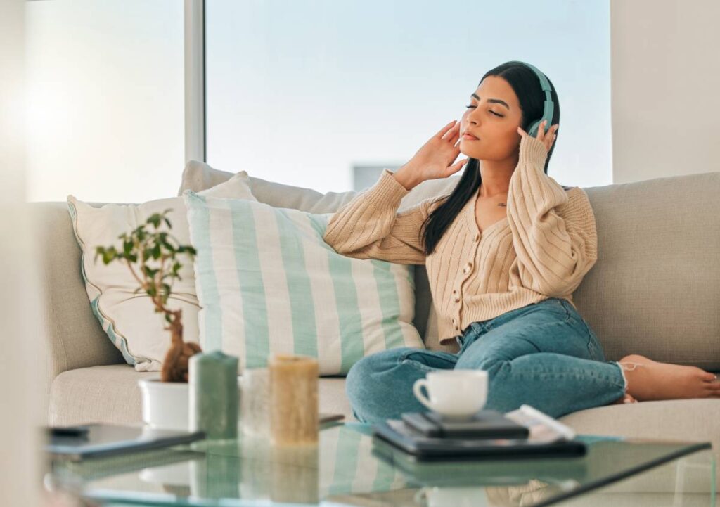 Aquarea Home: un app intelligente per il controllo del comfort domestico