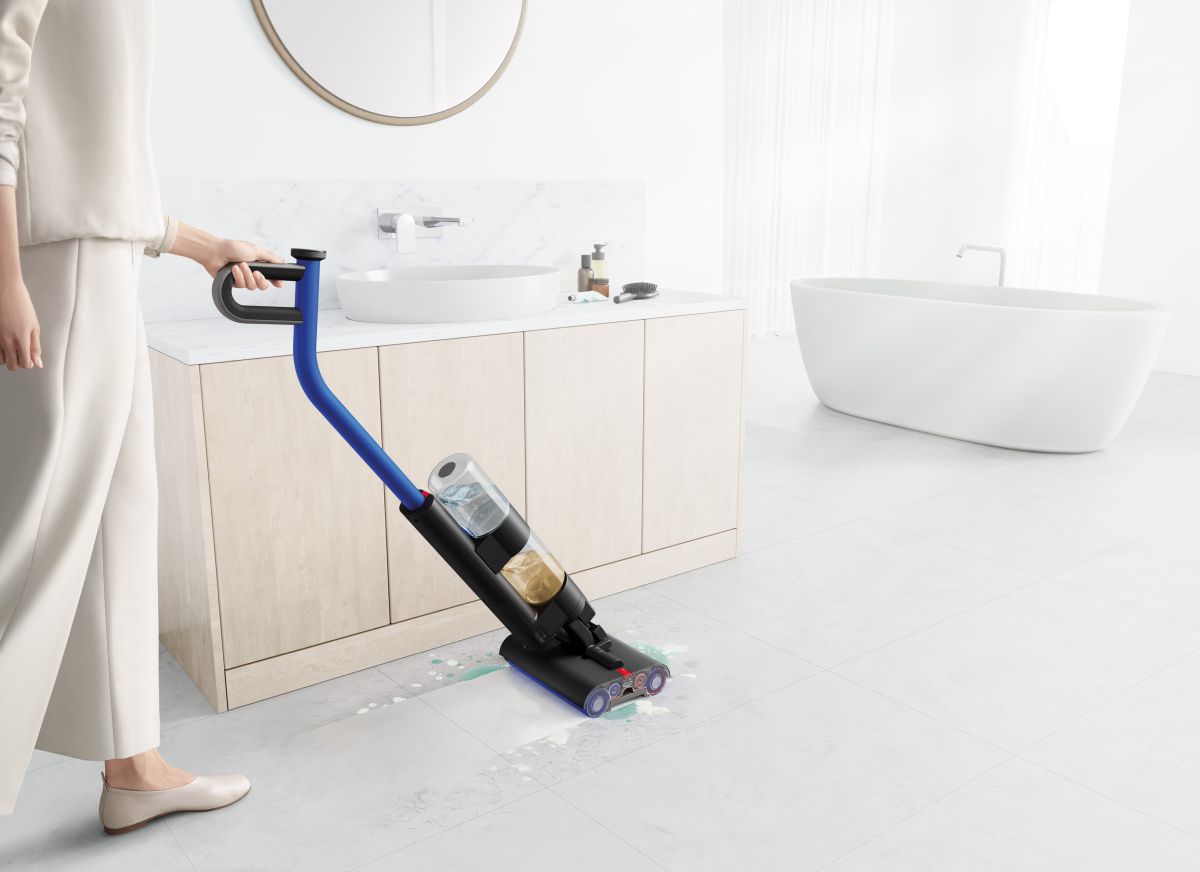 WashG1™ di Dyson