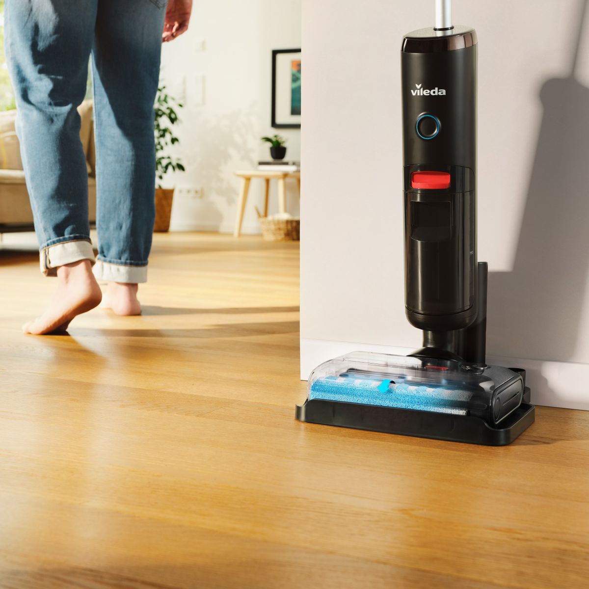 PureClean S5 di Vileda