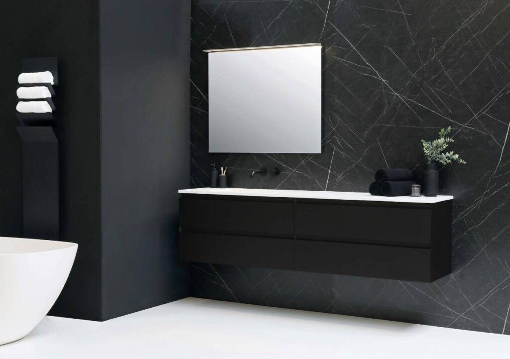 Bagno in stile minimal: consigli per arredi e rivestimenti dalle linee pulite ed eleganti