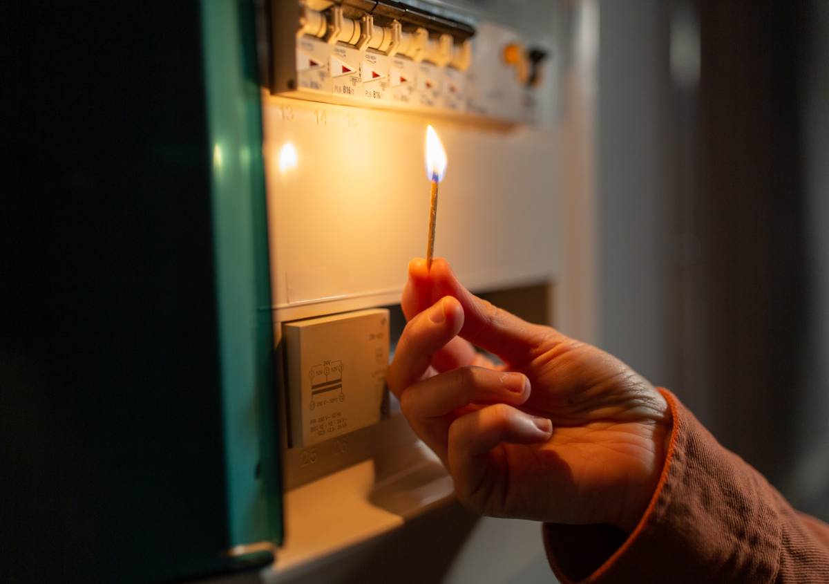 Casa domotica e blackout cosa succede davvero quando manca la corrente
