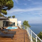 Collezione Nativa di Déco: il fascino autentico del legno naturale per gli spazi outdoor