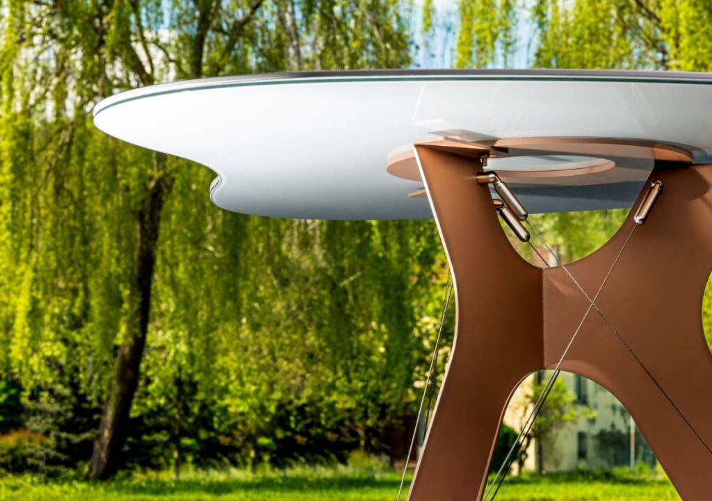 Cosentino e Atmosphere alla Genova Design Week 2025: tra design, materia e innovazione