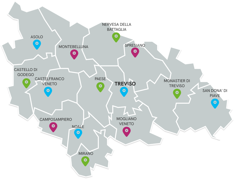 Come nasce la comunità energetica rinnovabile della Diocesi di Treviso