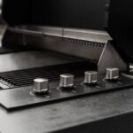 Fulgor Milano porta la tecnologia outdoor con il barbecue a gas da incasso