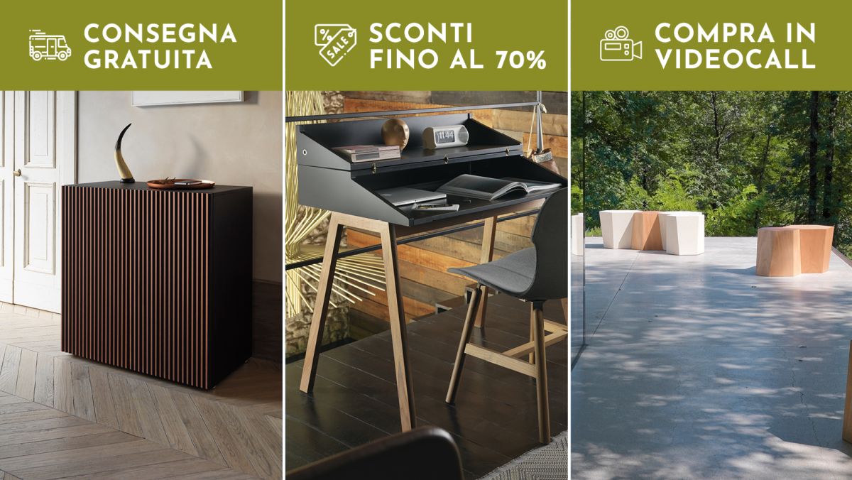 Nuovi modelli di business, il caso di Reuse Design Outlet