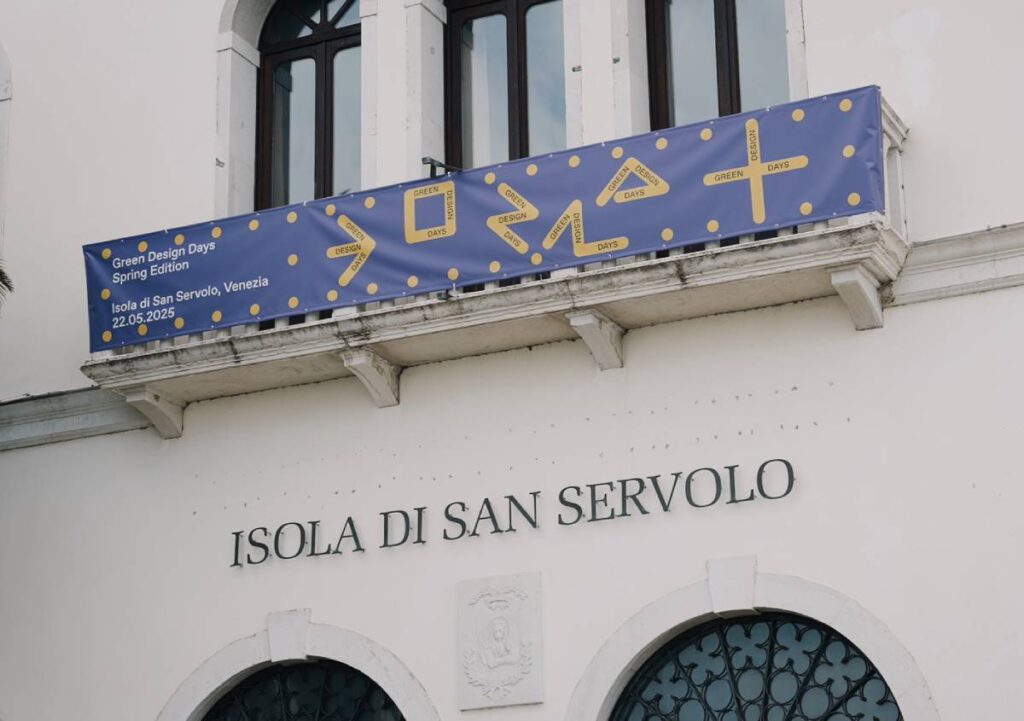Green Design Days, le best practice della sostenibilità