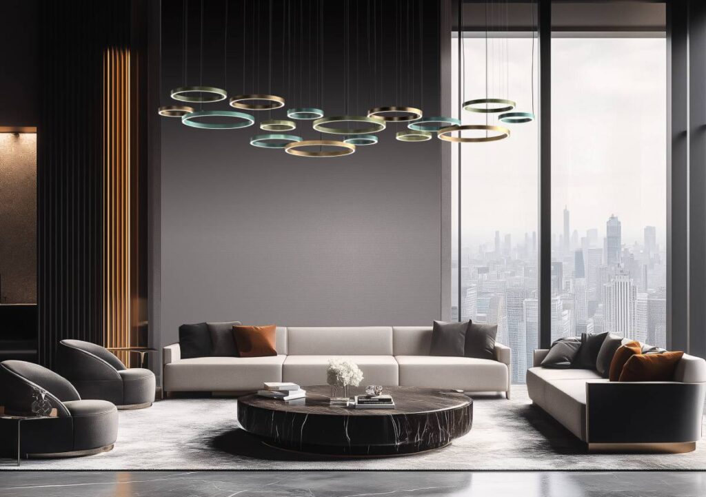 Henos di Euroluce Light of Italy: la nuova frontiera della luce sensibile e intelligente