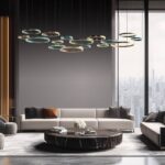 Henos di Euroluce Light of Italy: la nuova frontiera della luce sensibile e intelligente