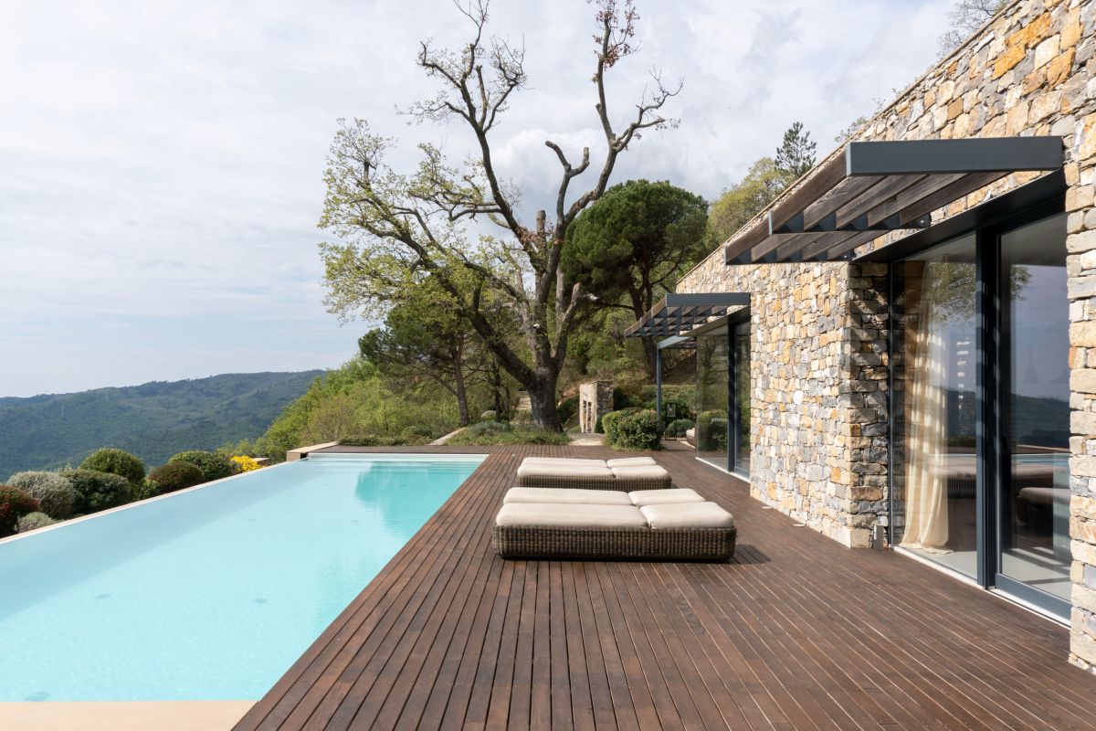 Ipe Lapacho: il legno esotico più resistente per decking di alta qualità