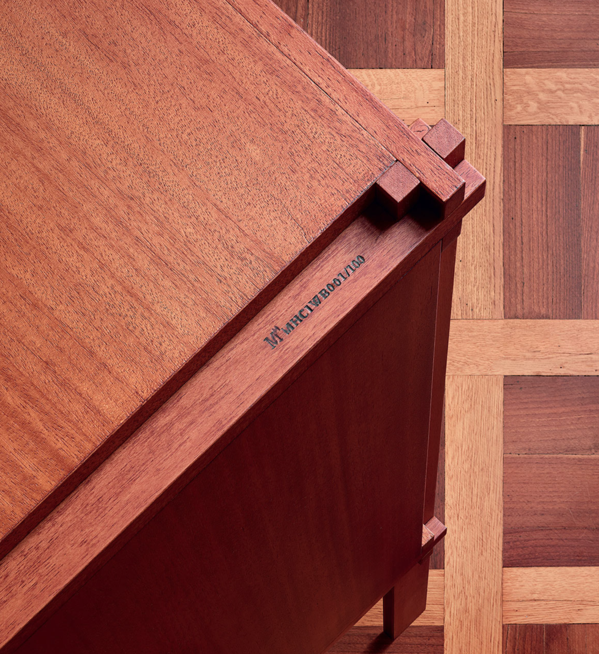 Heritage responsabile per Molteni