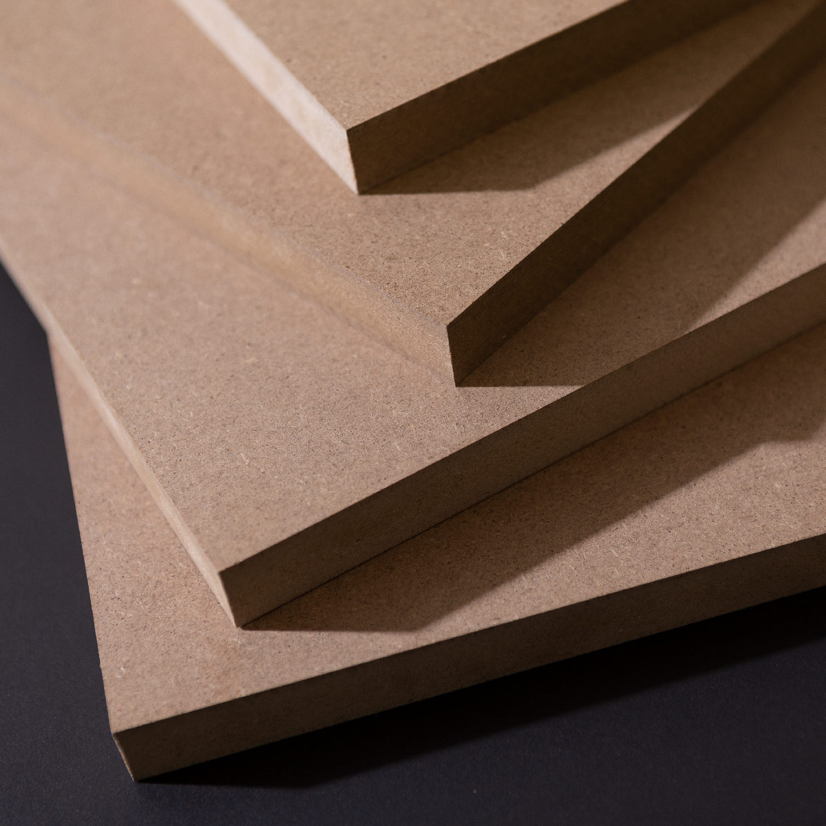Fantoni, pannelli brevettati da legno post consumo