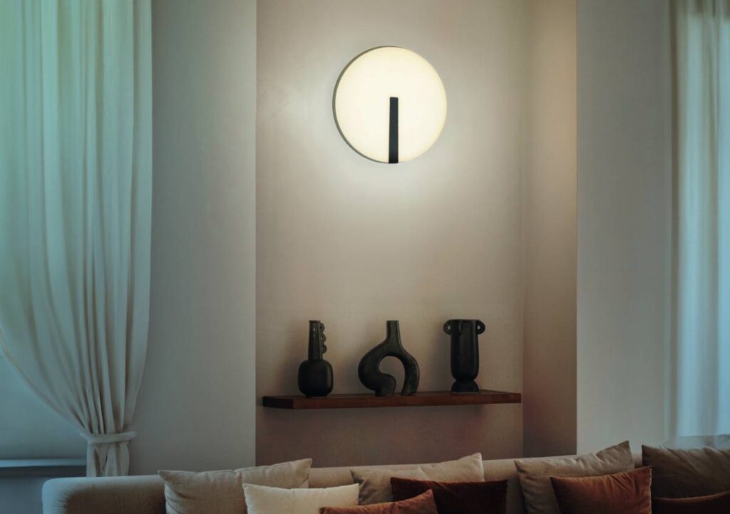 SOL di Ivela – Elcom: illuminazione modulare, design minimale e massima versatilità