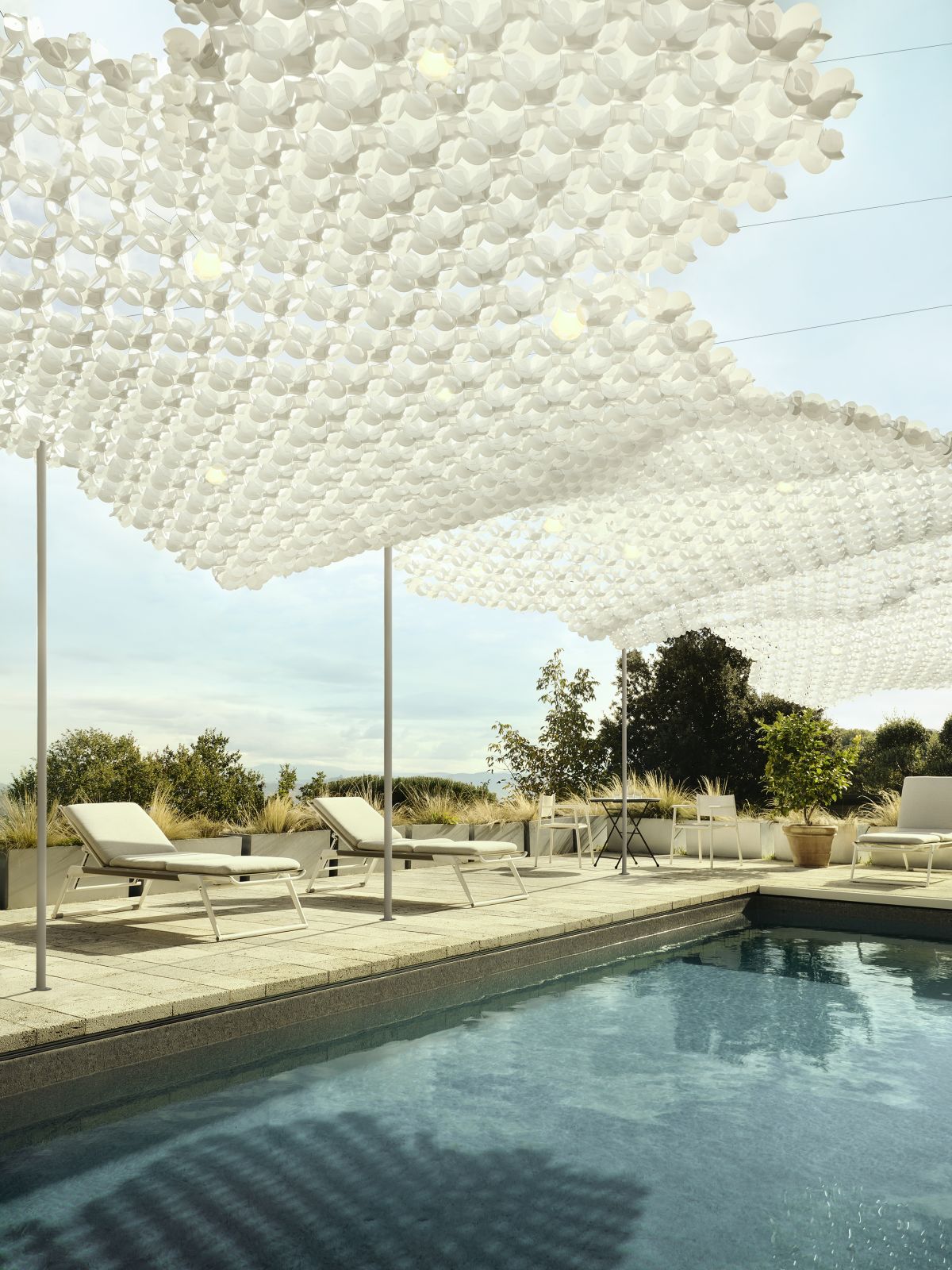 Slamp inaugura una nuova era outdoor