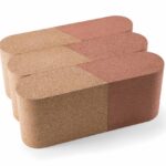 Slice di Bross: il complemento multifunzione in sughero che arreda con flessibilità e stile