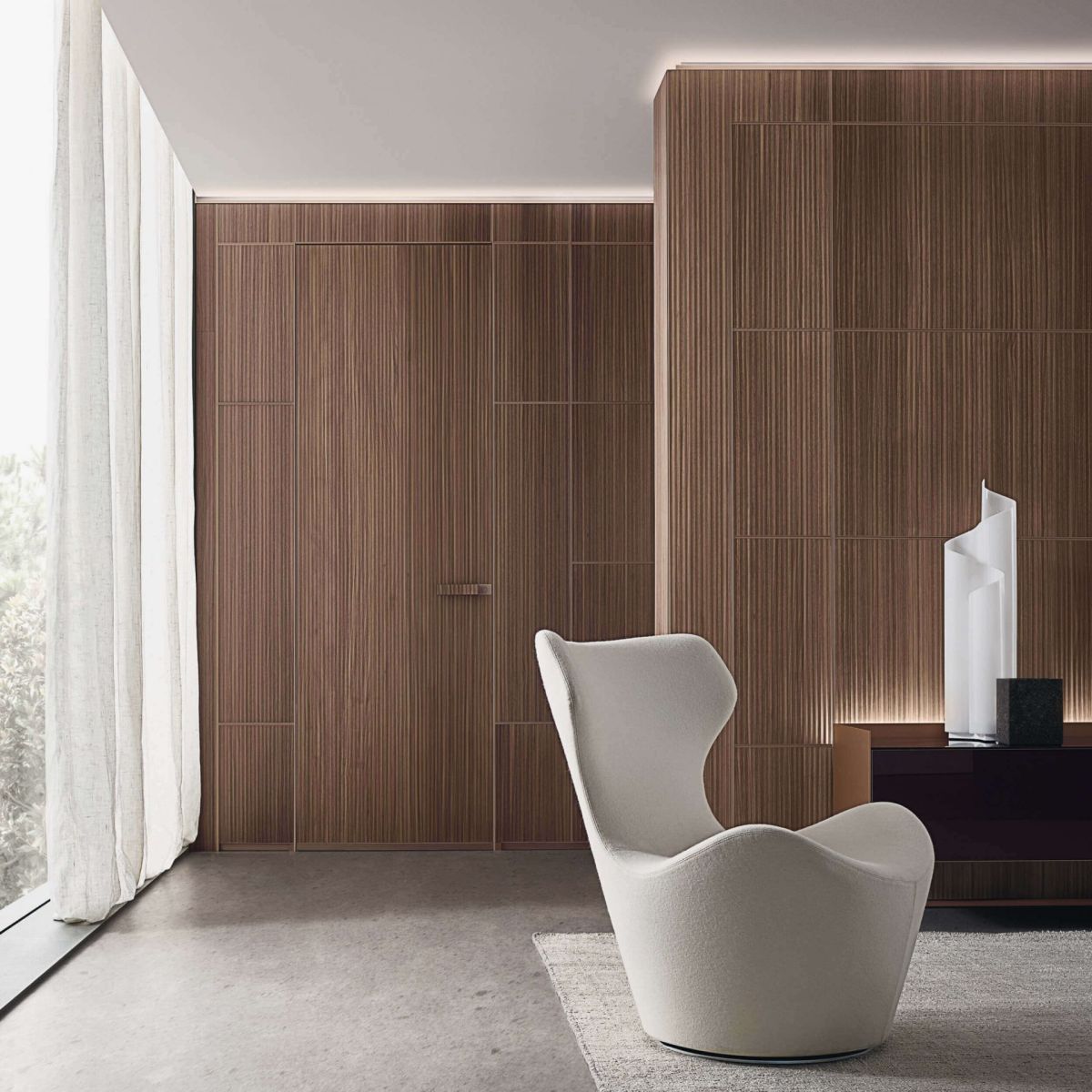 Design innovativo e materiali sostenibili